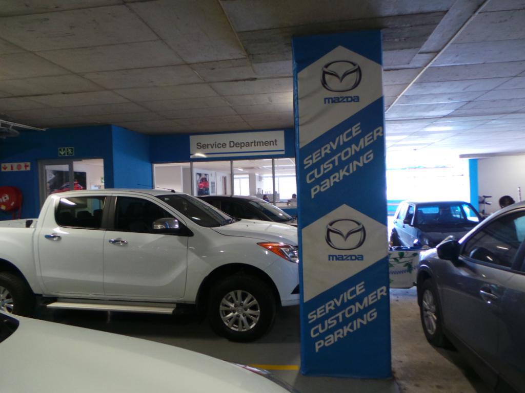 CMH Mazda Durban