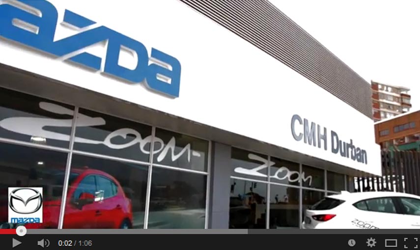 cmh mazda durban dealership overview cmh mazda cmh mazda durban dealership overview cmh mazda