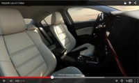 Mazda6 Video