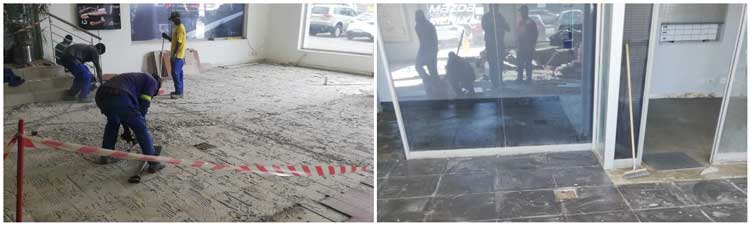 CMH-Mazda-Menlyn-2019-November-renovations