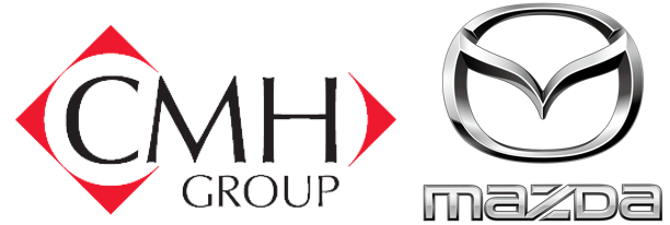 CMH Mazda Menlyn-Mazda & CMH group logo