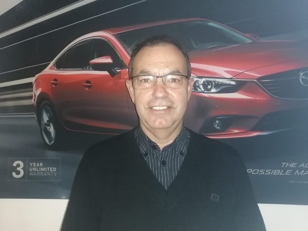 CMH MAZDA RANDBURG - Phillip-and-the-DP