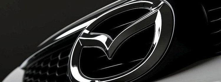 CMH-Mazda-Hatfield---Mazda-Badge - Mazda Motor Corporation