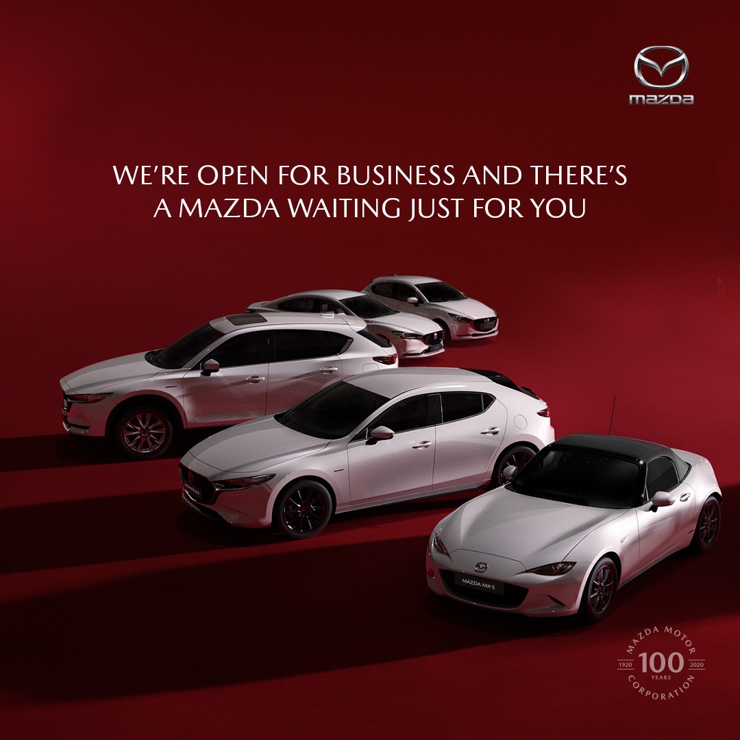 Mazda Umhlanga Open for Umhlanga