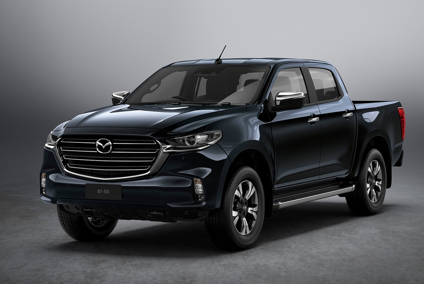 Mazda BT-50