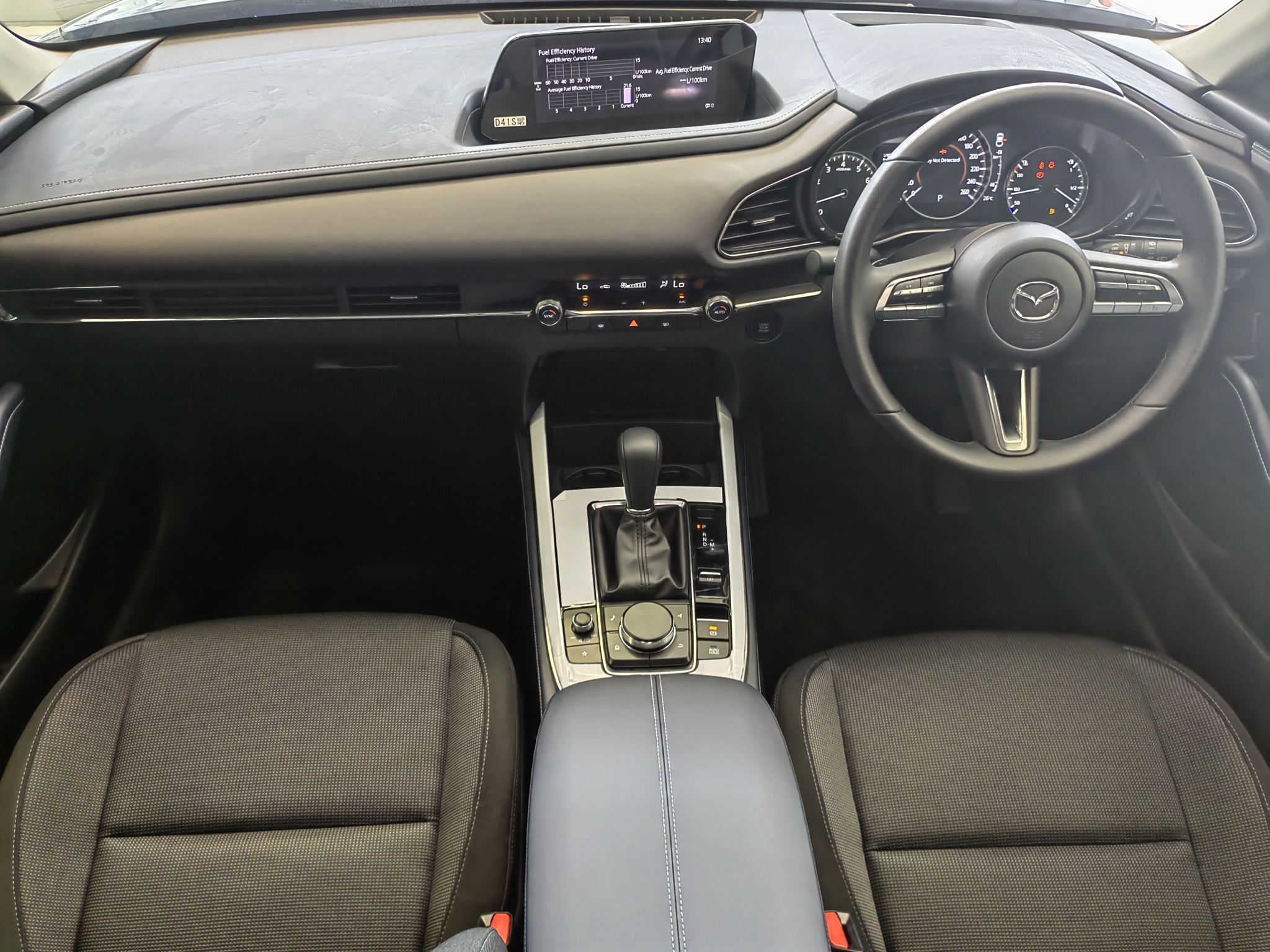 Mazda CX30 4 Reasons Why You Should Buy the Car
