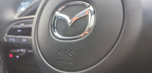 Mazda 3 Safety Features