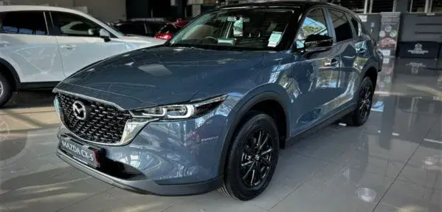 cx-5-crossover