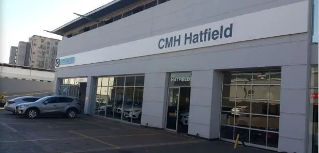 cmh-mazda-hatfield-front-entrance