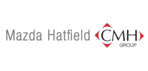 cmh-mazda-hatfield-logo
