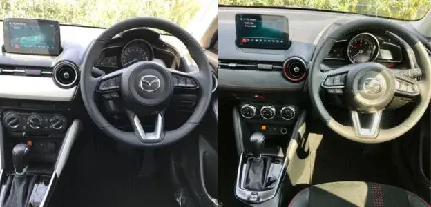 old-vs-new-mazda2-facelift-comparison-interior