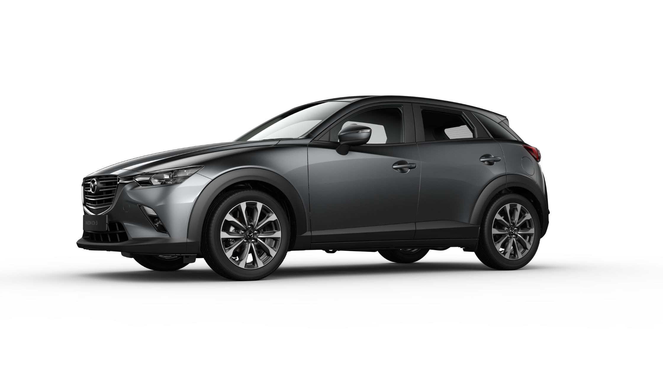 CMH Mazda Umhlanga CX-3 Active2