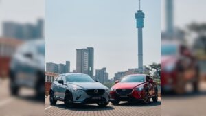 CMH Mazda Umhlanga CX-3 Individual and Carbon2