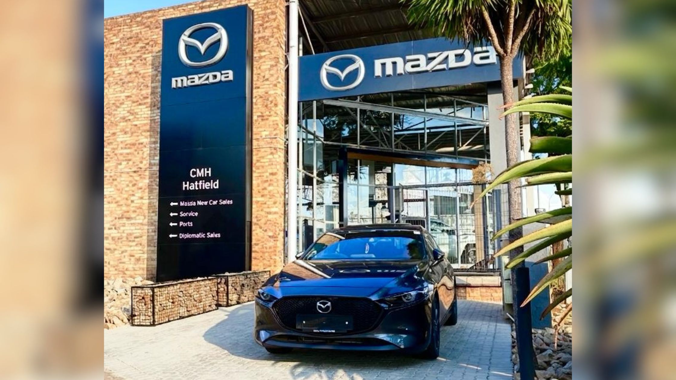 More Than a Car: The Mazda Experience at CMH Mazda Hatfield