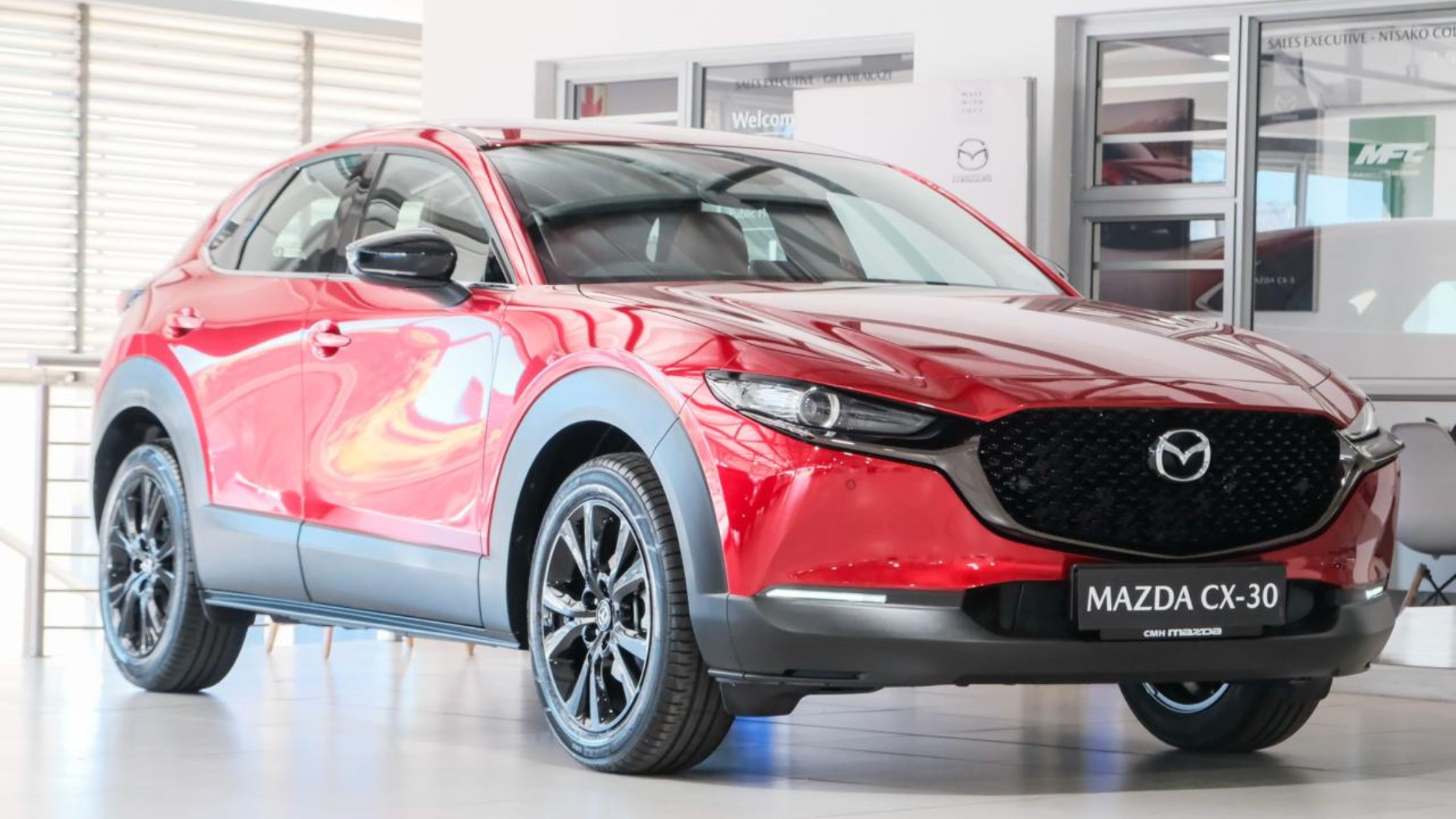 Vehicle Finance Made Easy: Everything You Need to Apply