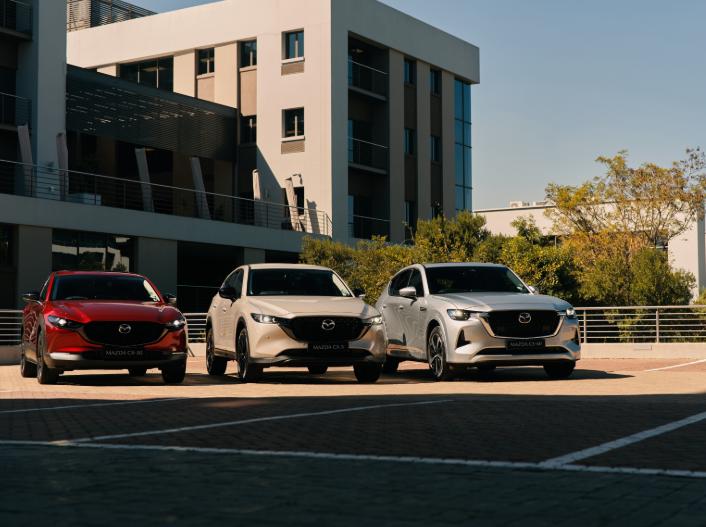SUV vs Hatchback: Which Mazda Is Right for You?