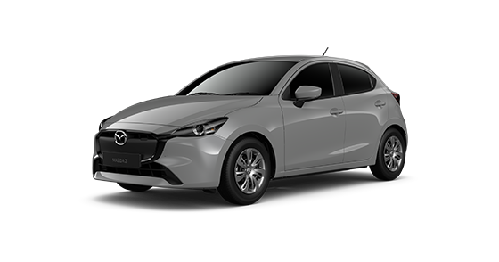 Mazda2 1.5 Active 5DR archive image