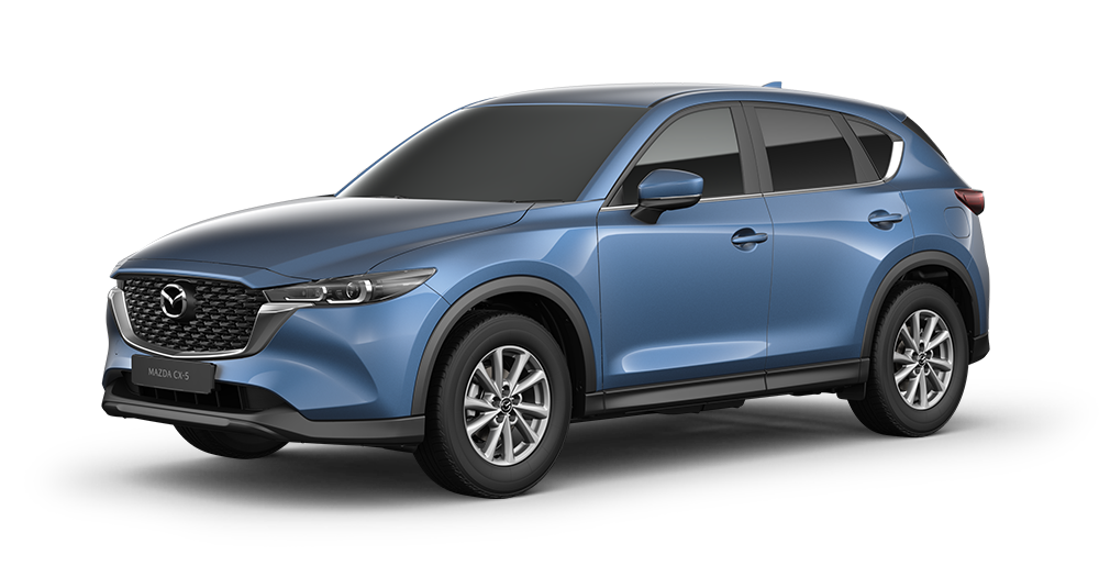 Mazda CX-5 2.0 Active Auto archive image