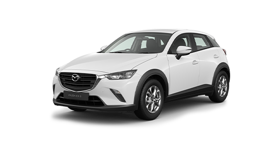 Mazda CX-3 2.0 Active archive image