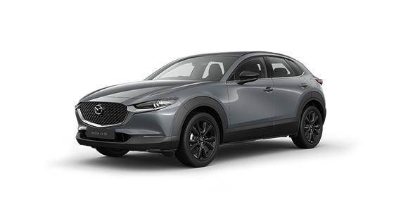 Mazda CX-30 2.0 Carbon Edition Auto archive image