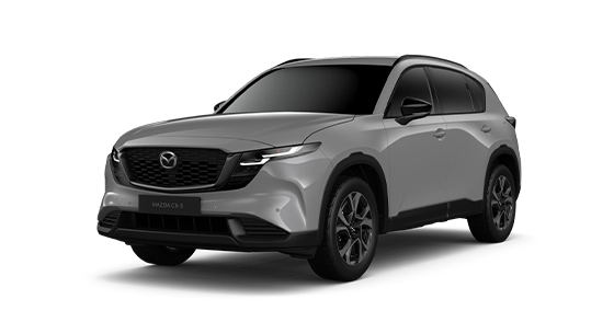 Mazda CX-5 2.5 Dynamic Auto archive image
